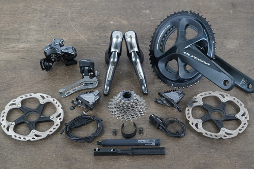 Shimano ultegra 6870 di2 - ultegra,