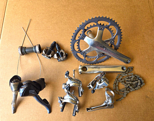 Shimano ultegra 6600 - shimano, road
